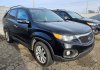 2012 Kia Sorento EX 2012 Kia Sorento EX