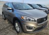 2016 Kia Sorento LX 2016 Kia Sorento LX