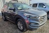 2017 Hyundai Tucson SE 2017 Hyundai Tucson SE
