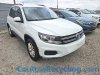 2017 Volkswagen Tiguan SUV 2017 Volkswagen Tiguan SUV