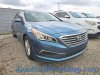 2017 Hyundai Sonata SE 2017 Hyundai Sonata SE