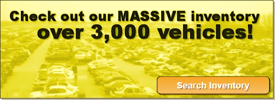 Search Our Inventory