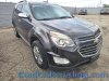 2016 Chevrolet Equinox LT 2016 Chevrolet Equinox LT